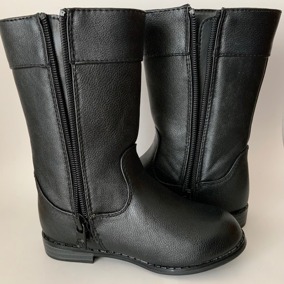 Michael Kors Kids Boots. Kids Size 8. NWT - Picture 4 of 9